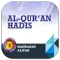 Al-Qur'an Hadis MA X 2020