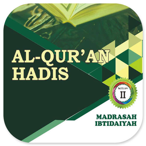 Al-Qur'an Hadis MI Klas 2 2020