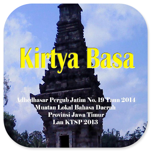Bahasa Jawa Sastri Basa 8 K13 Bahasa Jawa Sastri Basa 8 K13