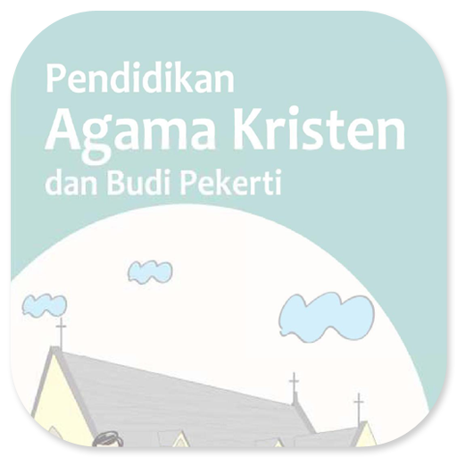 Buku Agama Kristen Kelas 9 K13