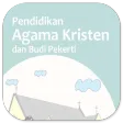 Buku Agama Kristen Kelas 9 K13