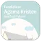 Buku Agama Kristen Kelas 9 K13