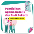 Agama Katolik Kelas 12 Merdeka