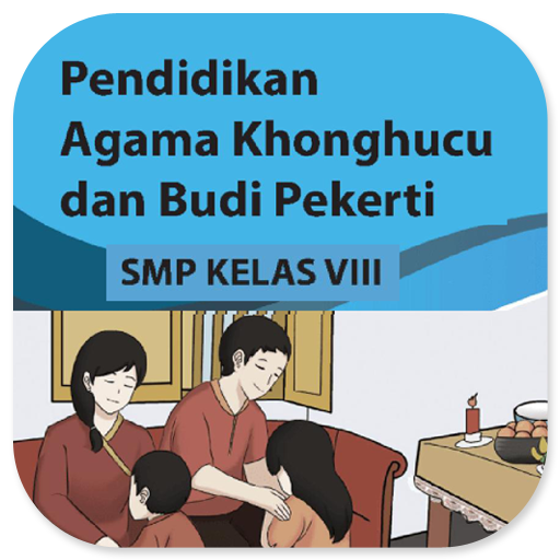 Agama Khonghucu Kls 8 Merdeka