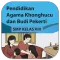 Agama Khonghucu Kls 8 Merdeka