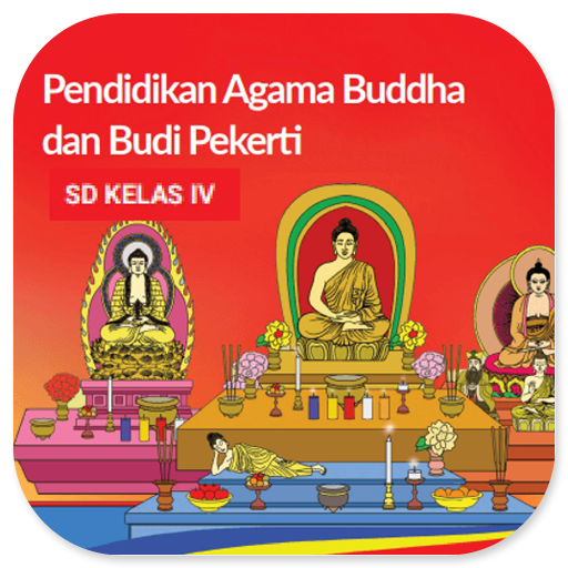 Buku Agama Budha Kls 4 Merdeka Buku Agama Budha Kls 4 Merdeka