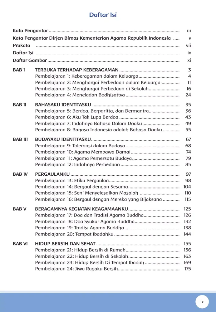 Buku Agama Budha Kls 4 Merdeka سکرین شاٹس