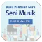 Buku Guru Seni Musik Kelas 7