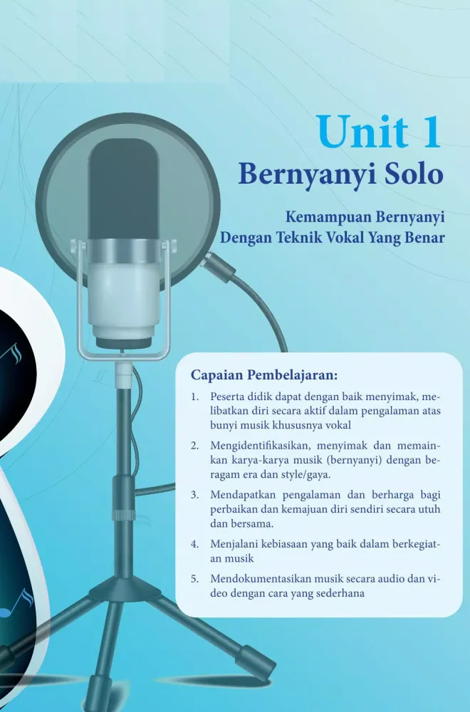 Buku Guru Seni Musik Kelas 7 Screenshots