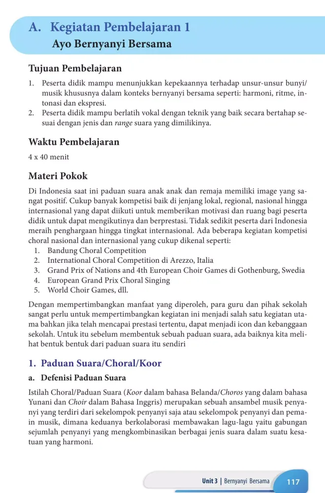 Buku Guru Seni Musik Kelas 7 Screenshots