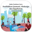 Buku PJOK SMA Kelas 10 Merdeka