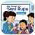 Buku Seni Rupa Kelas 6 Merdeka