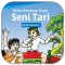 Buku Seni Tari Kelas 6 Merdeka