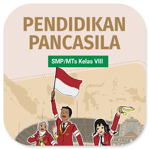 Pend Pancasila Kelas 8 Merdeka