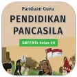 Pendidikan Pancasila Kls 7 BG