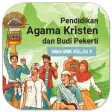 Agama Kristen Kelas 10 Merdeka