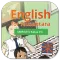 Buku B Inggris Kelas 7 Merdeka
