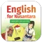Buku B Inggris Kelas 8 Merdeka