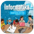 Buku Informatika Kls 8 Merdeka