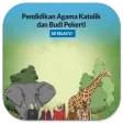 Agama Katolik Kelas 6 Merdeka