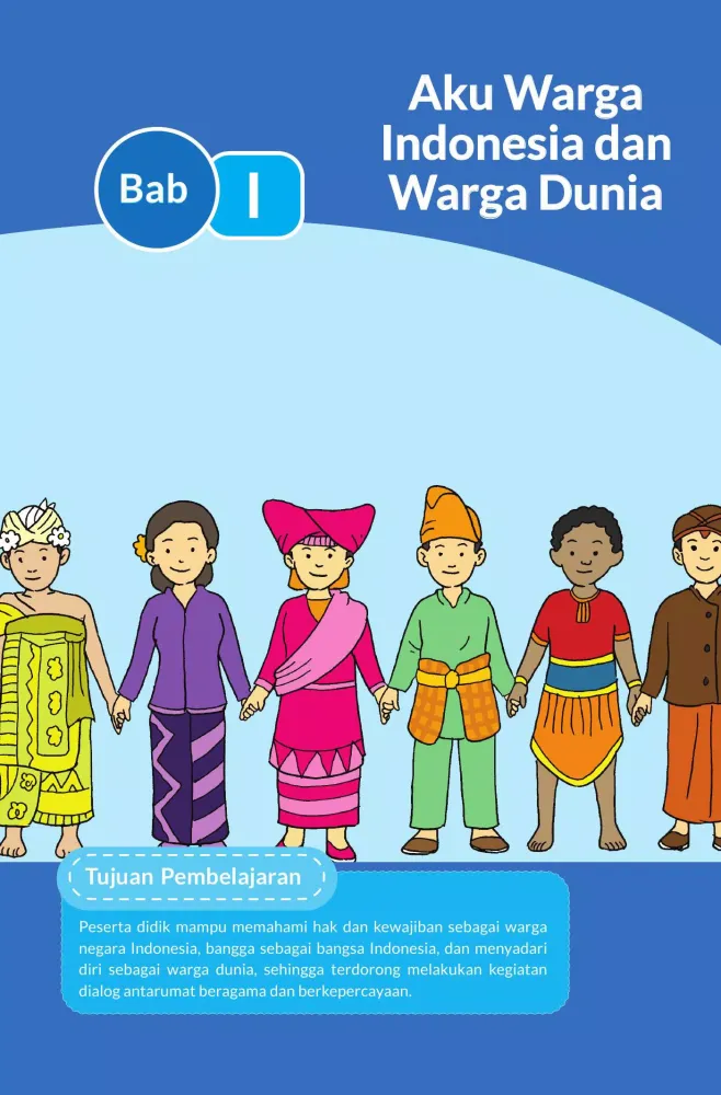 Agama Katolik Kelas 6 Merdeka Screenshots