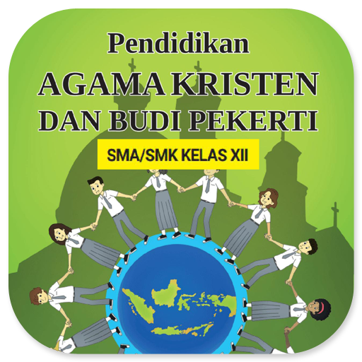 Agama Kristen Kelas 12 Merdeka