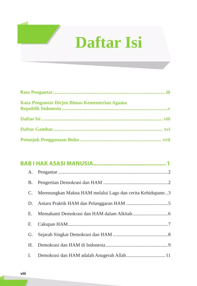 Agama Kristen Kelas 12 Merdeka Screenshots