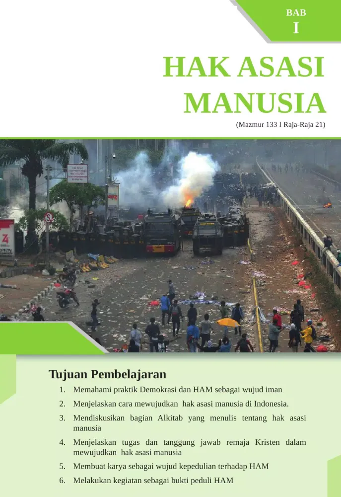 Agama Kristen Kelas 12 Merdeka Screenshots