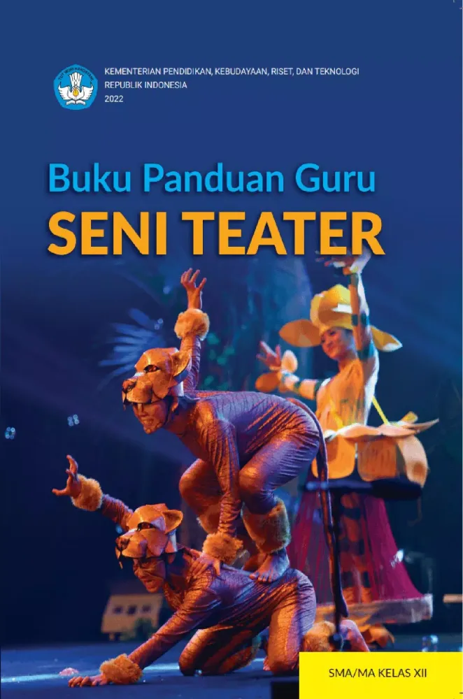 Buku Seni Teater 12 Merdeka應用截圖