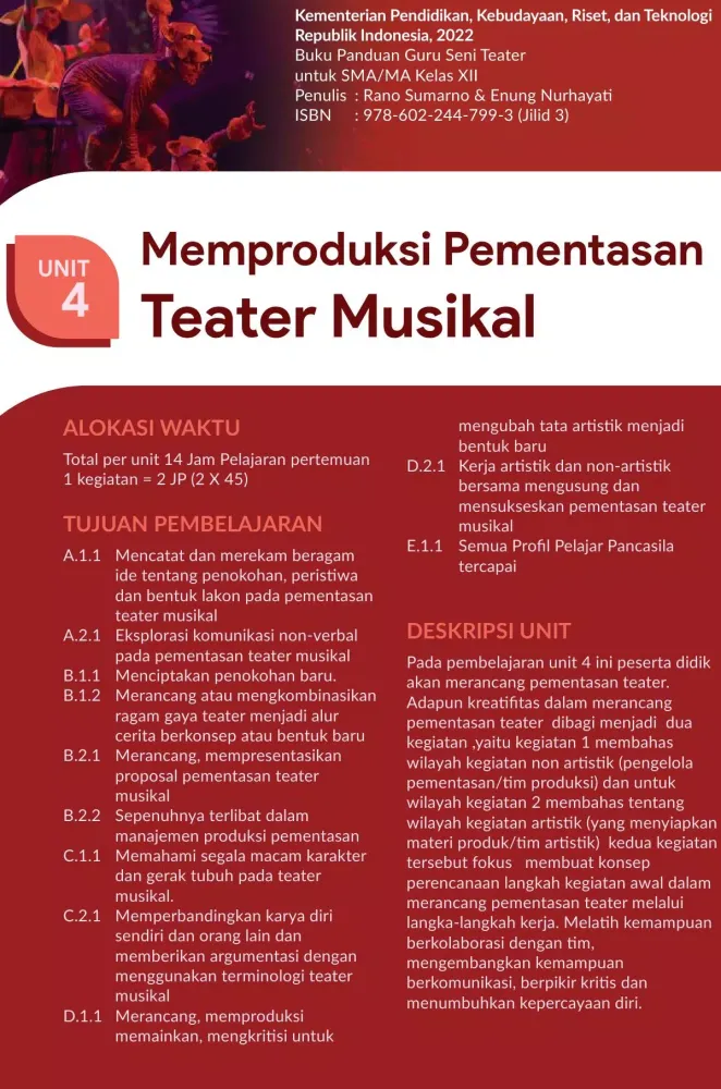 Buku Seni Teater 12 Merdeka應用截圖