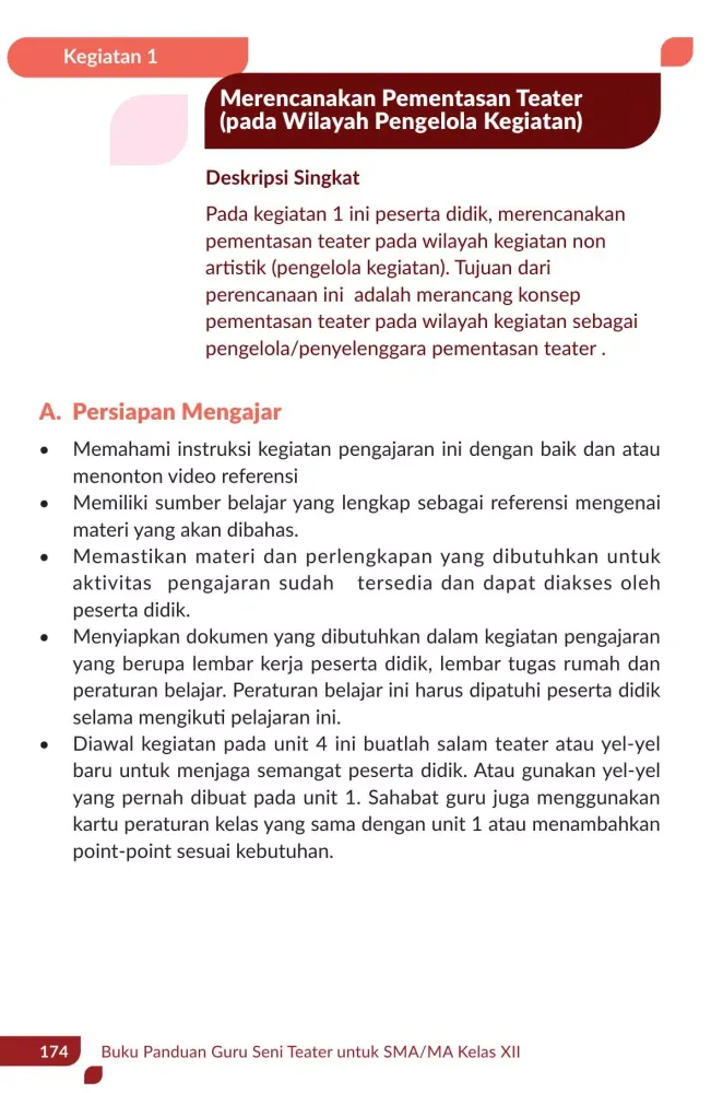 Buku Seni Teater 12 Merdeka應用截圖