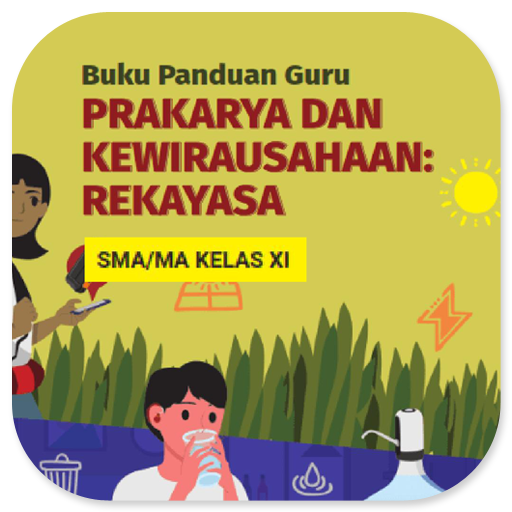 Prakarya Rekayasa Kelas 11