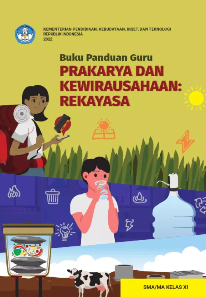 Tangkapan skrin Prakarya Rekayasa Kelas 11