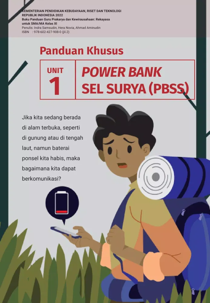 Tangkapan skrin Prakarya Rekayasa Kelas 11