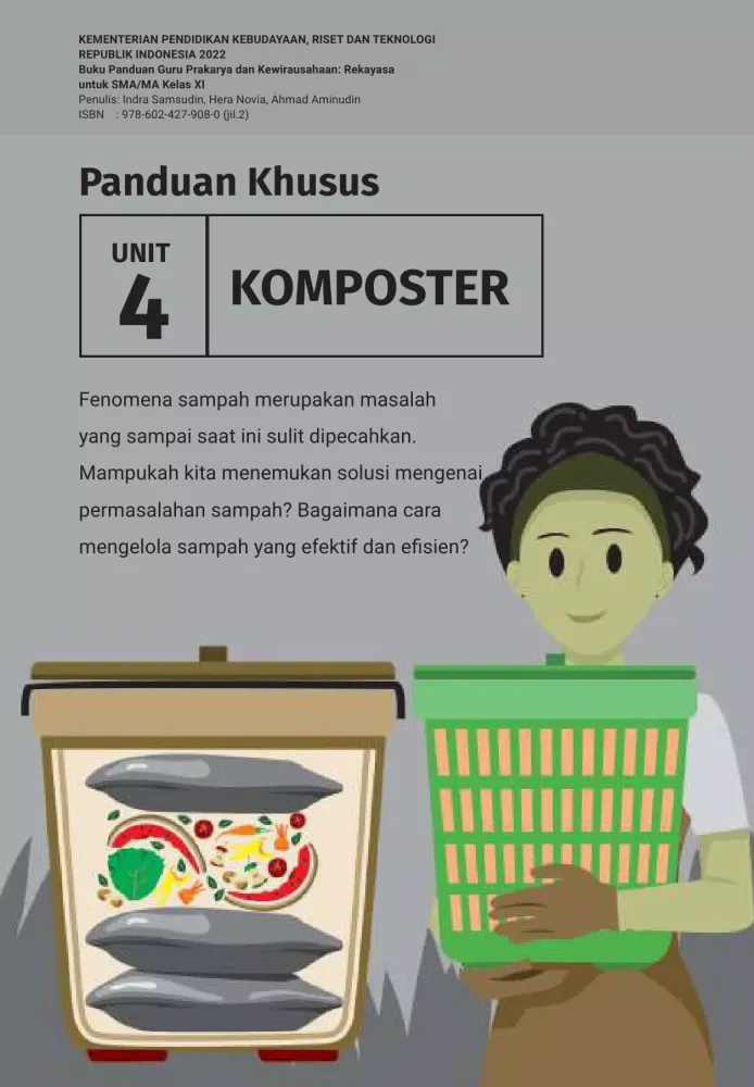 Tangkapan skrin Prakarya Rekayasa Kelas 11