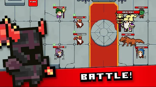 Pixel Tribe: Viking Kingdom应用截图