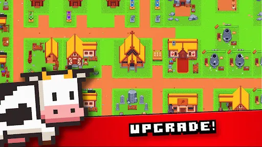 Pixel Tribe: Viking Kingdom应用截图