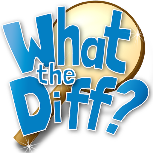 Find The Difference - WTD?