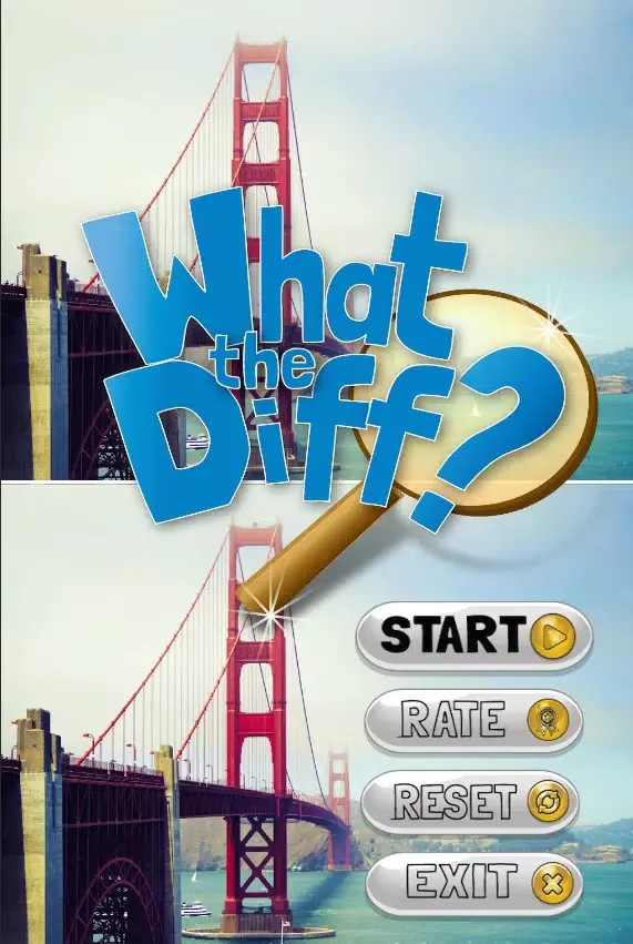 Find The Difference - WTD? Screenshots