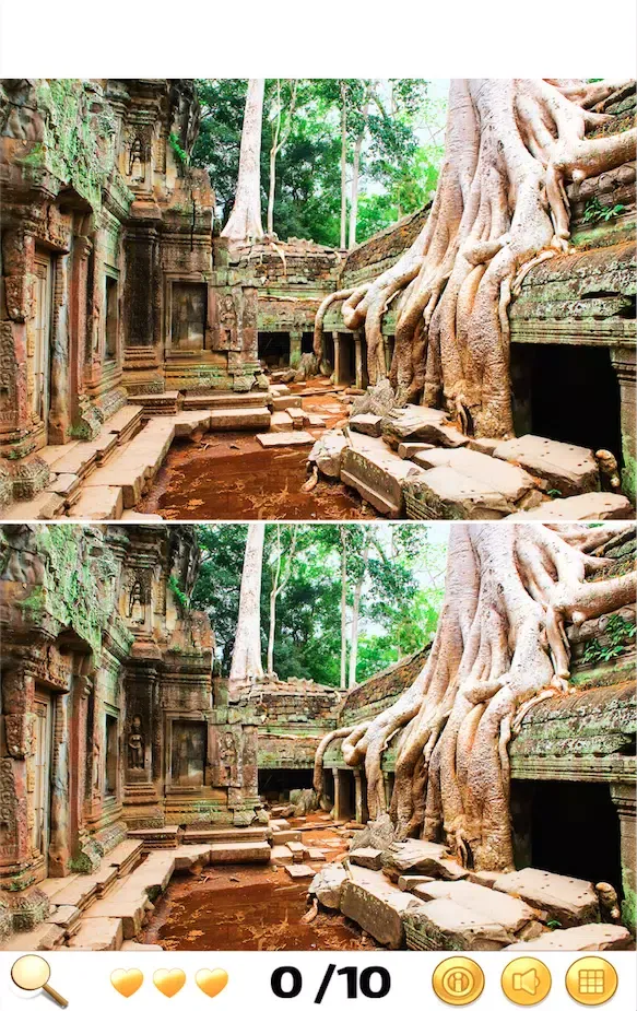 Find The Difference - WTD? Screenshots
