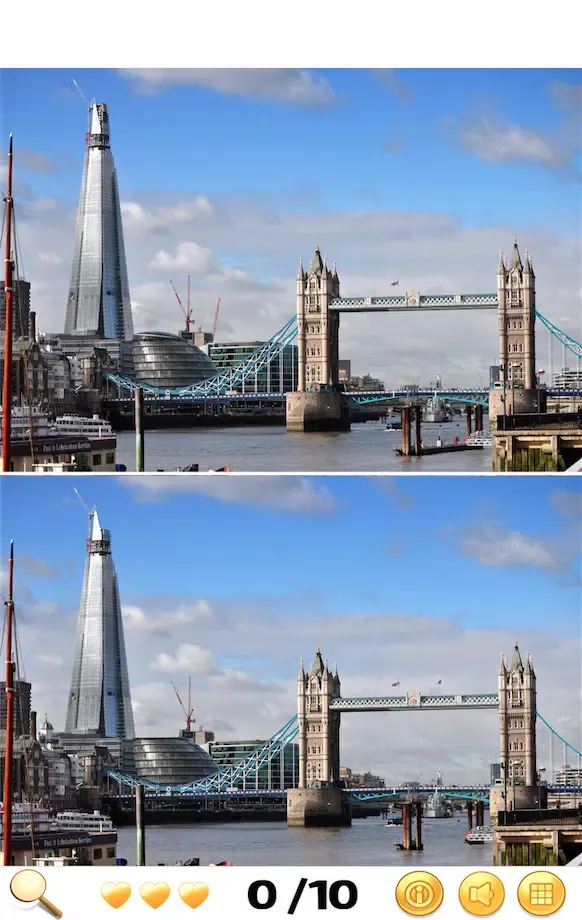 Find The Difference - WTD? Screenshots