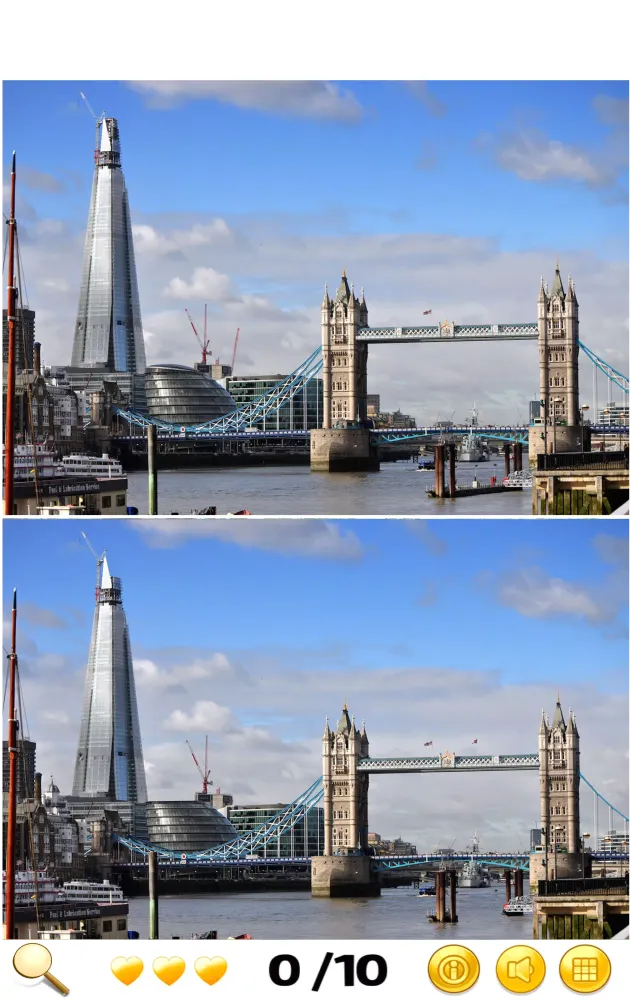 Find The Difference - WTD? Screenshots