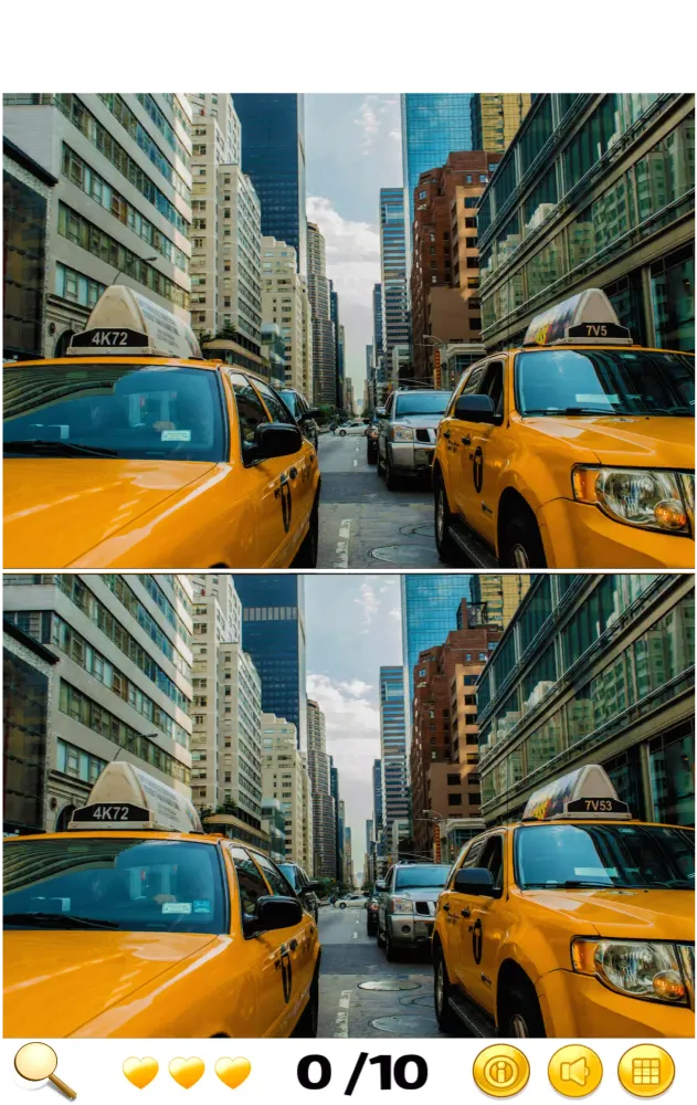 Find The Difference - WTD? Screenshots