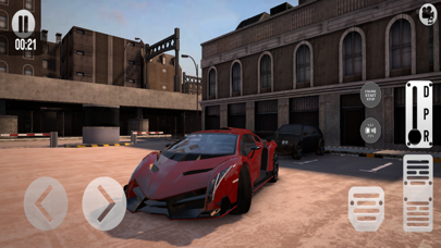 Скриншоты Car Parking Games Simulator