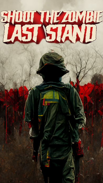 Shoot The Zombie : Last Stand应用截图