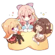 Lily's Night Off