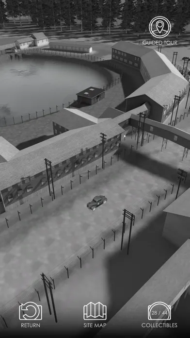 تصاویر The Secret City: Project Y