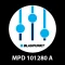 Blaupunkt MPD 101280 A