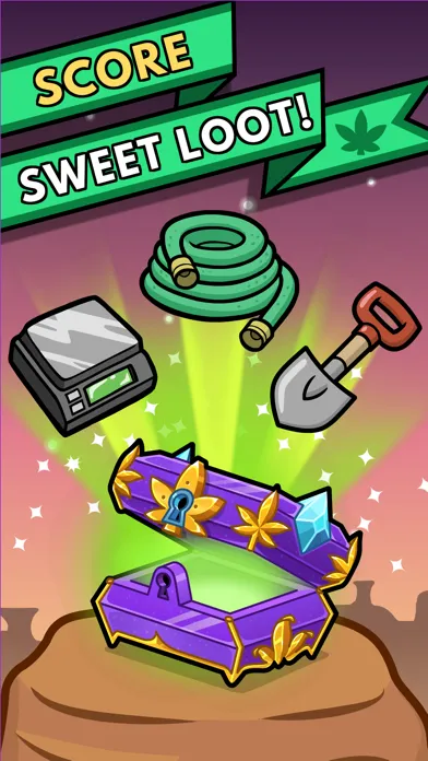 Bud Farm: 420 Screenshots