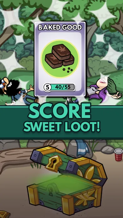 Скриншоты Bud Farm: Idle Tycoon Game
